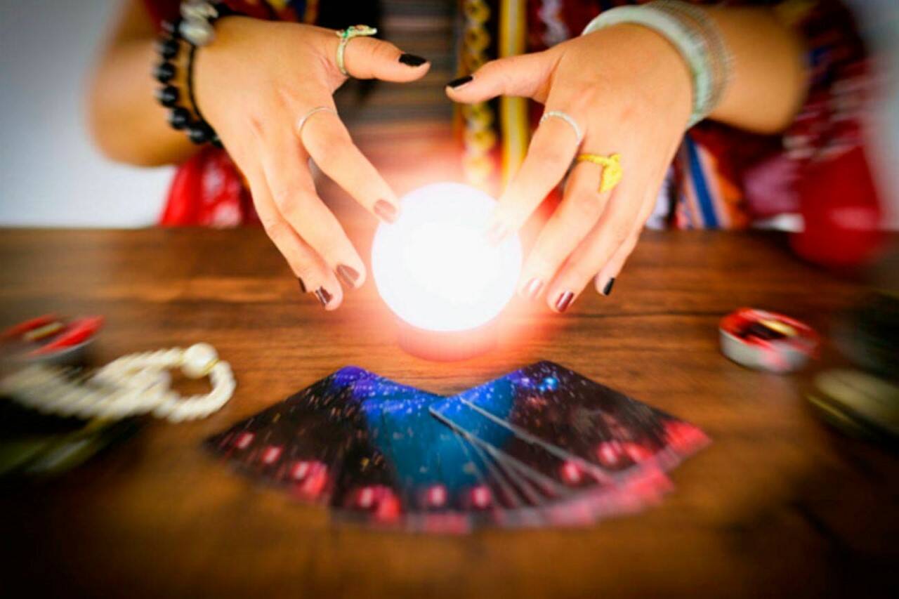 Famous Psychics in Melbourne